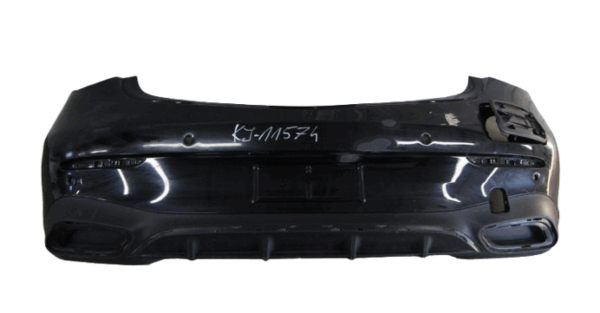 Bumper Mercedes C-Klasse W236 CLE AMG Coupe Hybryda 23- AC2368856201 Achterbumper KJ11574