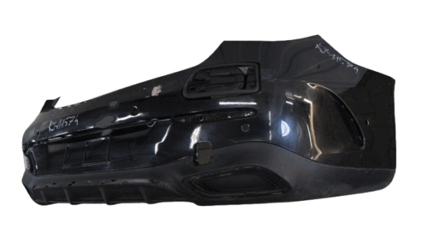Bumper Mercedes C-Klasse W236 CLE AMG Coupe Hybryda 23- AC2368856201 Achterbumper KJ11574