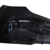 Bumper Mercedes C-Klasse W236 CLE AMG Coupe Hybryda 23- AC2368856201 Achterbumper KJ11574