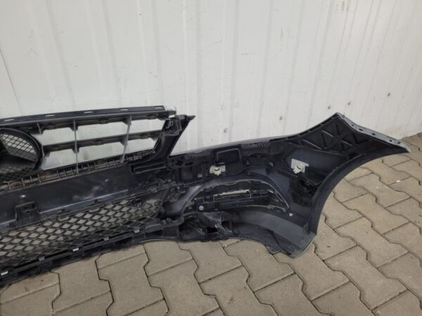 Bumper Mercedes C-Klasse W204 204 FACELIFT 11-14 A2048805547 Voorbumper PJ918