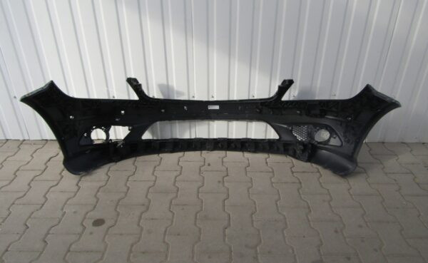 Bumper Mercedes C klasse W204 07-10 AMG A2048853725 Voorbumper JM25