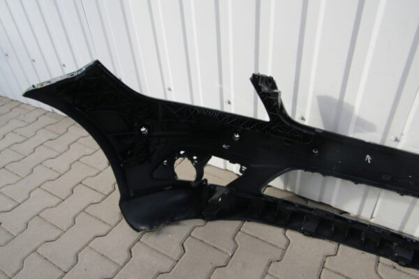 Bumper Mercedes C klasse W204 07-10 AMG A2048853725 Voorbumper JM25