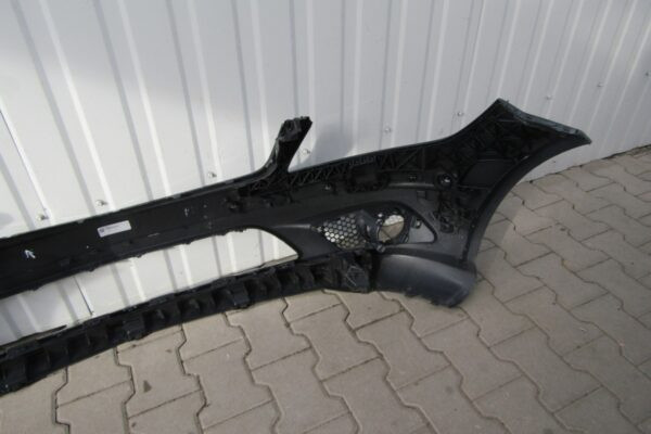 Bumper Mercedes C klasse W204 07-10 AMG A2048853725 Voorbumper JM25