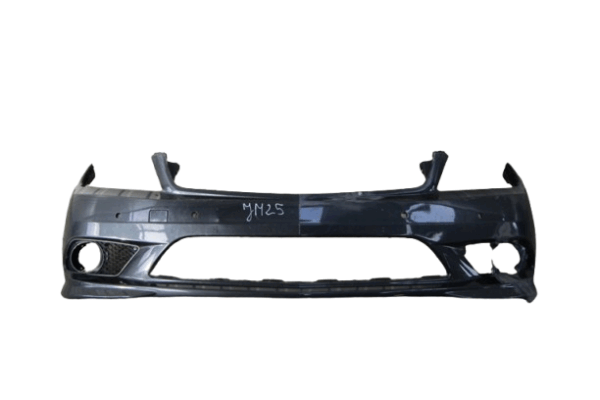 Bumper Mercedes C klasse W204 07-10 AMG A2048853725 Voorbumper JM25