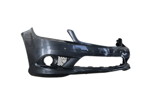 Bumper Mercedes C klasse W204 07-10 AMG A2048853725 Voorbumper JM25