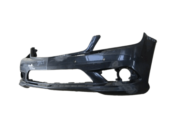 Bumper Mercedes C klasse W204 07-10 AMG A2048853725 Voorbumper JM25