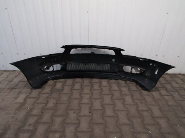 Bumper Mitsubishi Lancer VIII X Sedan 08- Voorbumper Q6520