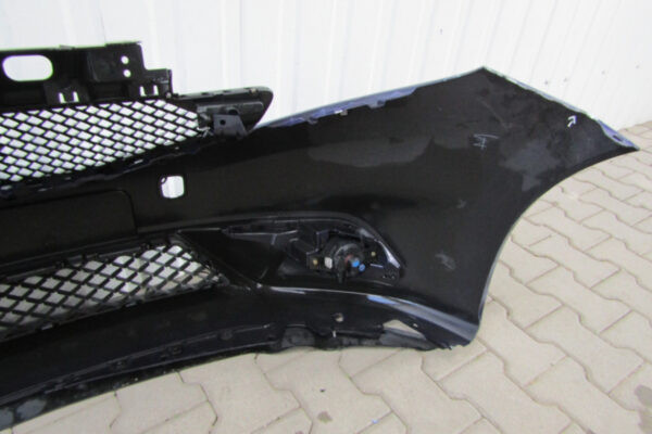 Bumper Nissan Note Sport 12- Voorbumper MZ1560