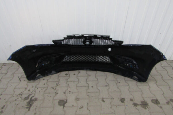 Bumper Nissan Note Sport 12- Voorbumper MZ1560