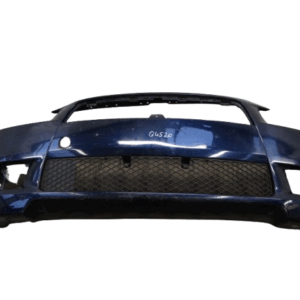 Bumper Mitsubishi Lancer VIII X Sedan 08- Voorbumper Q6520
