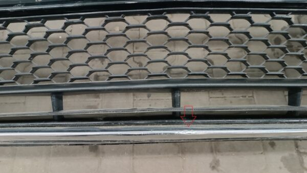 Bumper Mercedes CLA W118 AMG 19- A1188853901  Voorbumper HK788