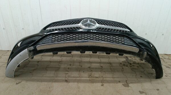 Bumper Mercedes CLA W118 AMG 19- A1188853901  Voorbumper HK788