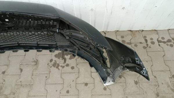 Bumper Mercedes CLA W118 AMG 19- A1188853901  Voorbumper HK788