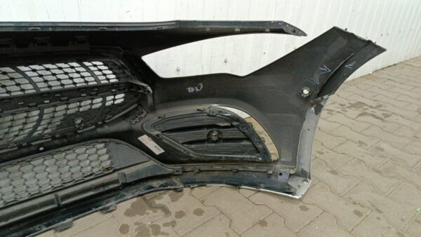 Bumper Mercedes CLA W118 AMG 19- A1188853901  Voorbumper HK788