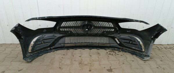 Bumper Mercedes CLA W118 AMG 19- A1188853901  Voorbumper HK788