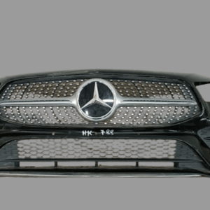 Bumper Mercedes CLA W118 AMG 19- A1188853901  Voorbumper HK788