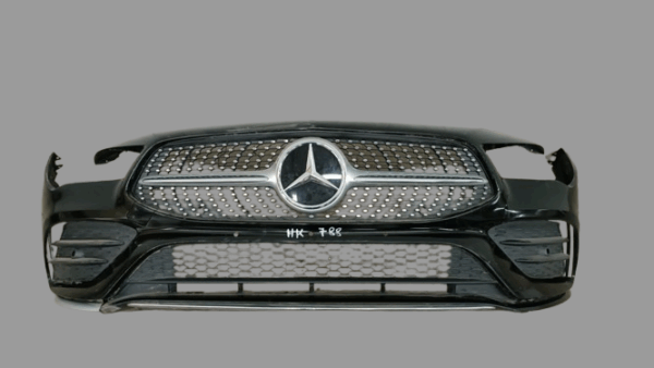Bumper Mercedes CLA W118 AMG 19- A1188853901  Voorbumper HK788