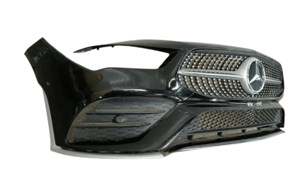 Bumper Mercedes CLA W118 AMG 19- A1188853901  Voorbumper HK788