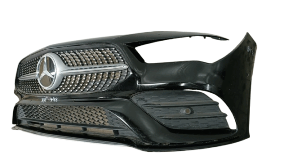 Bumper Mercedes CLA W118 AMG 19- A1188853901  Voorbumper HK788