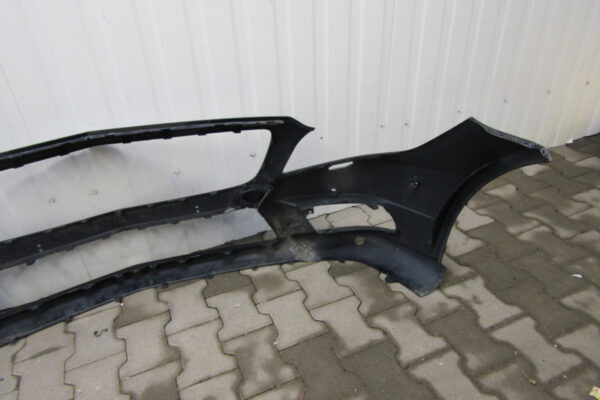 Bumper Mercedes CLS W218 AMG 11-14 A2188855325 Voorbumper JM473
