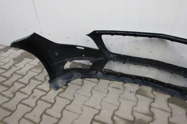 Bumper Mercedes CLS W218 AMG 11-14 A2188855325 Voorbumper JM473