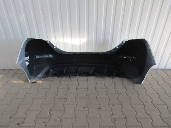 Bumper NISSAN LEAF II 2 17- 85022 5SH0H Achterbumper Q2409