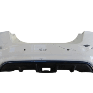 Bumper NISSAN LEAF II 2 17- 85022 5SH0H Achterbumper Q2409