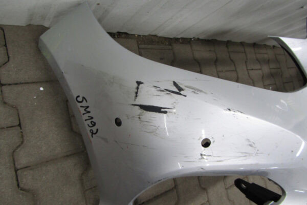 Bumper Mercedes E-KLASSE W212 FACELIFT 12-16 A2128851838 Voorbumper SM192