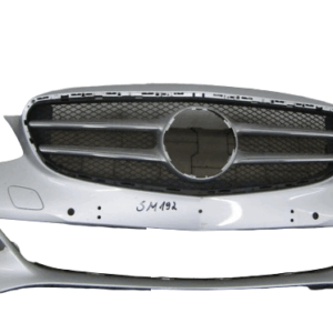 Bumper Mercedes E-KLASSE W212 FACELIFT 12-16 A2128851838 Voorbumper SM192
