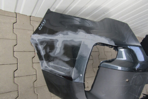Bumper  Nissan NV300 Primastar FACELIFT 21- 620222832R Voorbumper Q2835