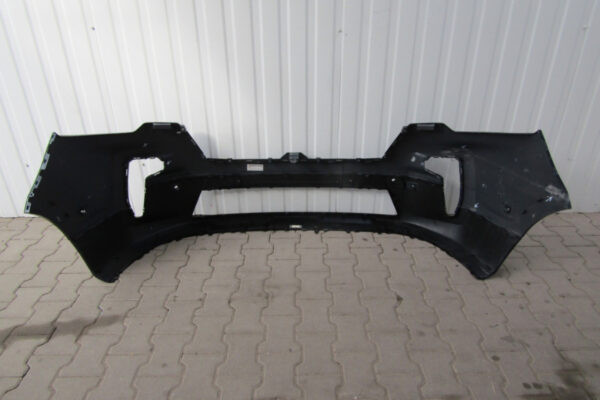 Bumper  Nissan NV300 Primastar FACELIFT 21- 620222832R Voorbumper Q2835