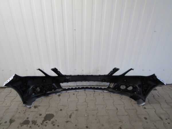 Bumper Mercedes E-klasse W212 09-12 a2128850025 Voorbumper JM636