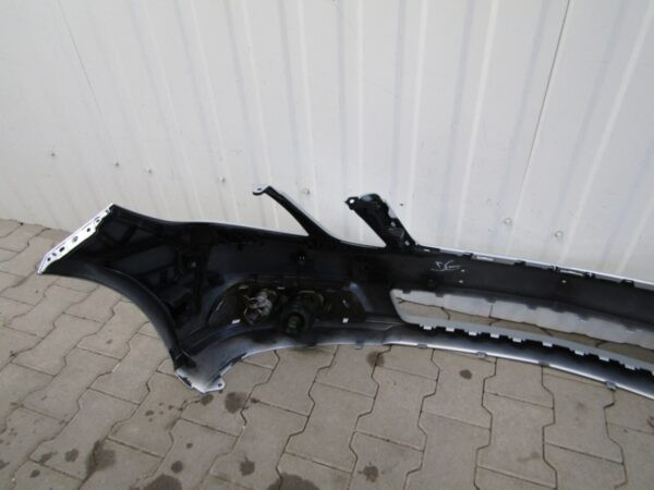 Bumper Mercedes E-klasse W212 09-12 a2128850025 Voorbumper JM636