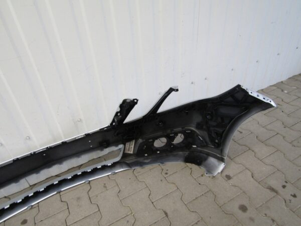 Bumper Mercedes E-klasse W212 09-12 a2128850025 Voorbumper JM636