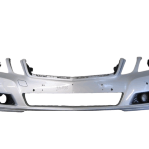 Bumper Mercedes E-klasse W212 09-12 a2128850025 Voorbumper JM636