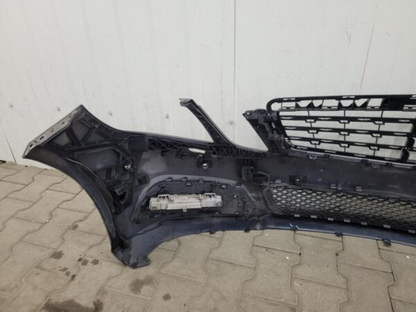 Bumper Mercedes E-klasse W212 212 09-12 A2128850125  Voorbumper PJ920A