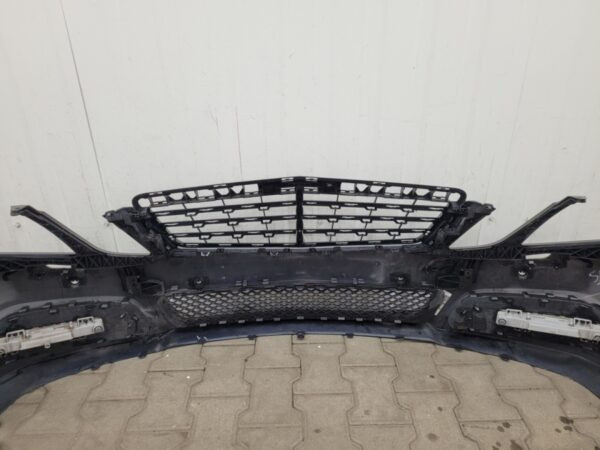 Bumper Mercedes E-klasse W212 212 09-12 A2128850125  Voorbumper PJ920A