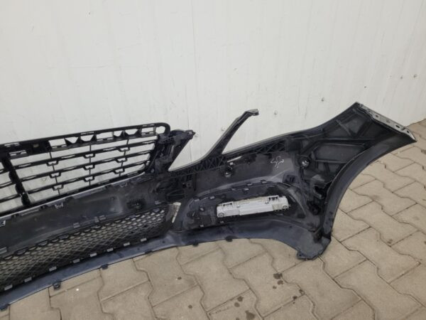 Bumper Mercedes E-klasse W212 212 09-12 A2128850125  Voorbumper PJ920A