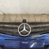 Bumper Mercedes A- KLASSE W169 169 FACELIFT AVANTGARDE 08-12 A1698857925  Voorbumper PJ921