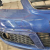 Bumper Mercedes A- KLASSE W169 169 FACELIFT AVANTGARDE 08-12 A1698857925  Voorbumper PJ921