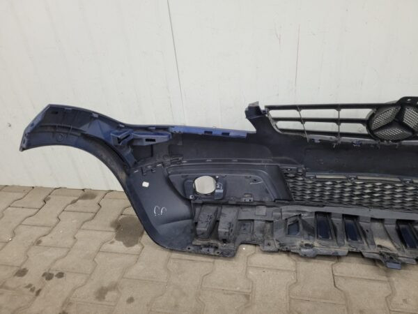 Bumper Mercedes A- KLASSE W169 169 FACELIFT AVANTGARDE 08-12 A1698857925  Voorbumper PJ921