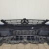 Bumper Mercedes A- KLASSE W169 169 FACELIFT AVANTGARDE 08-12 A1698857925  Voorbumper PJ921