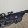 Bumper Mercedes A- KLASSE W169 169 FACELIFT AVANTGARDE 08-12 A1698857925  Voorbumper PJ921