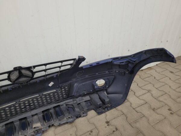 Bumper Mercedes A- KLASSE W169 169 FACELIFT AVANTGARDE 08-12 A1698857925  Voorbumper PJ921