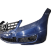 Bumper Mercedes A- KLASSE W169 169 FACELIFT AVANTGARDE 08-12 A1698857925  Voorbumper PJ921