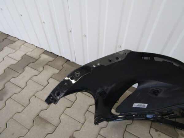 Bumper Mercedes EQC AMG W293 19-A2938859900 Voorbumper X5036