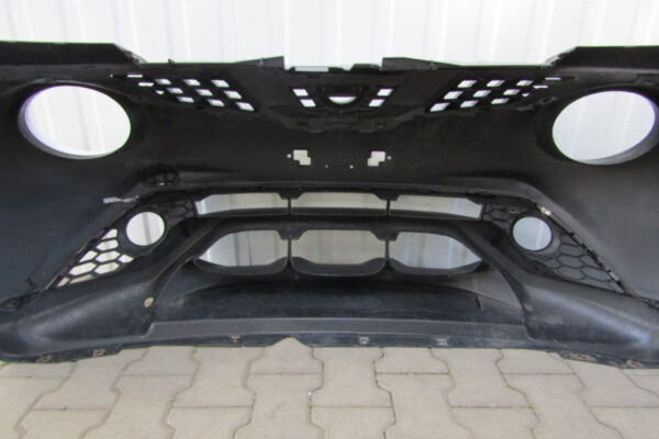 Bumper  Nissan Juke FACELIFT 14- Voorbumper MZ1567