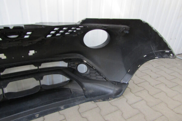 Bumper  Nissan Juke FACELIFT 14- Voorbumper MZ1567