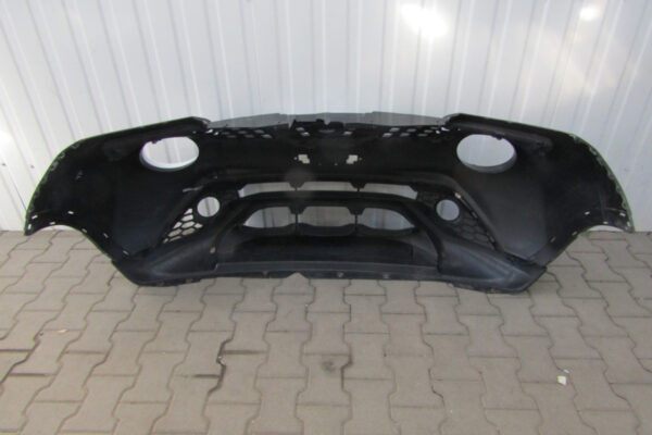 Bumper  Nissan Juke FACELIFT 14- Voorbumper MZ1567