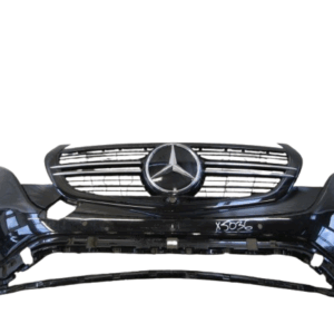 Bumper Mercedes EQC AMG W293 19-A2938859900 Voorbumper X5036